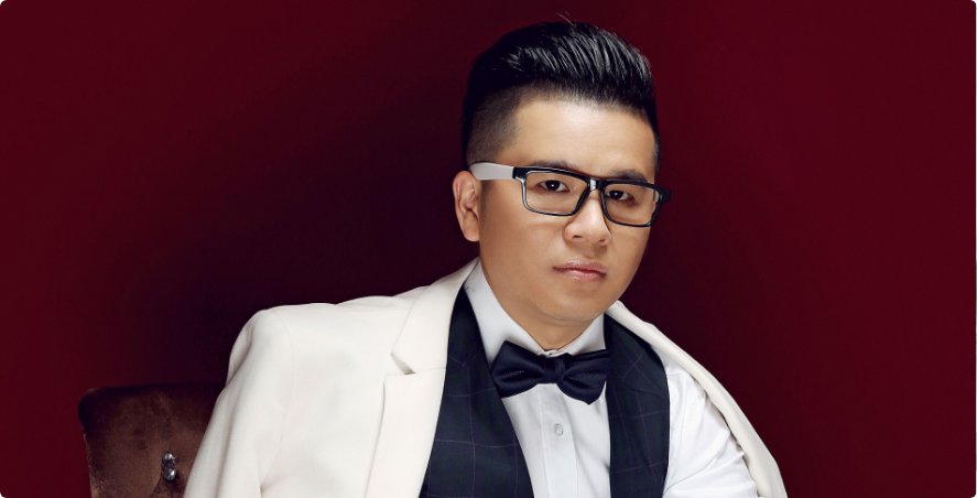 Jauvin Qiu
