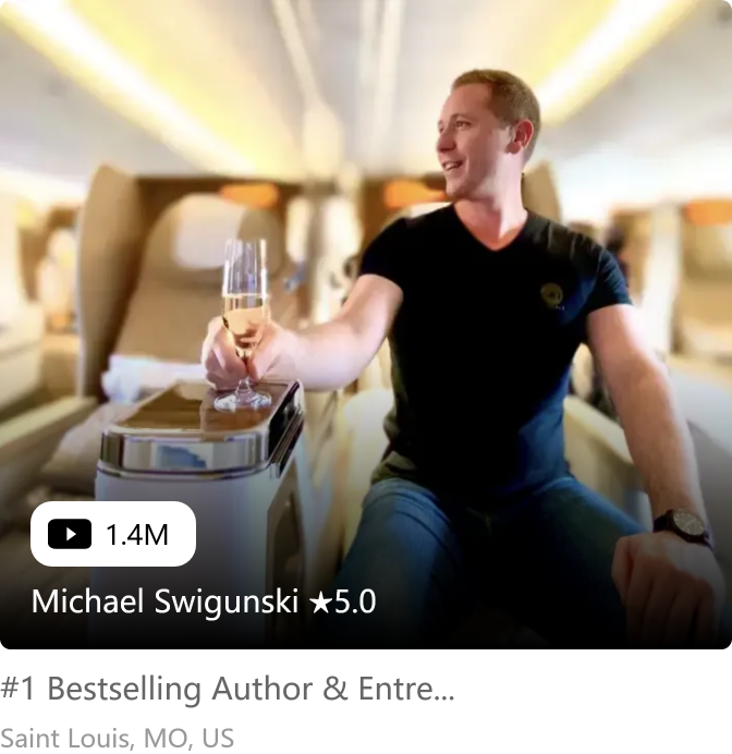 YouTube网红案例3