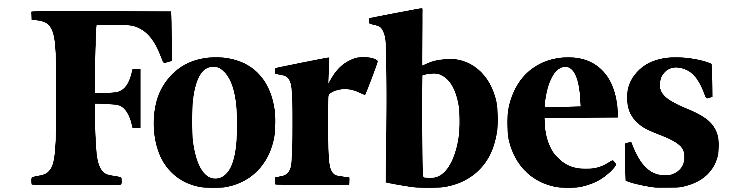福布斯