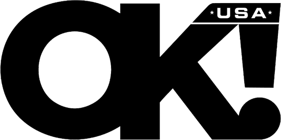 OK杂志
