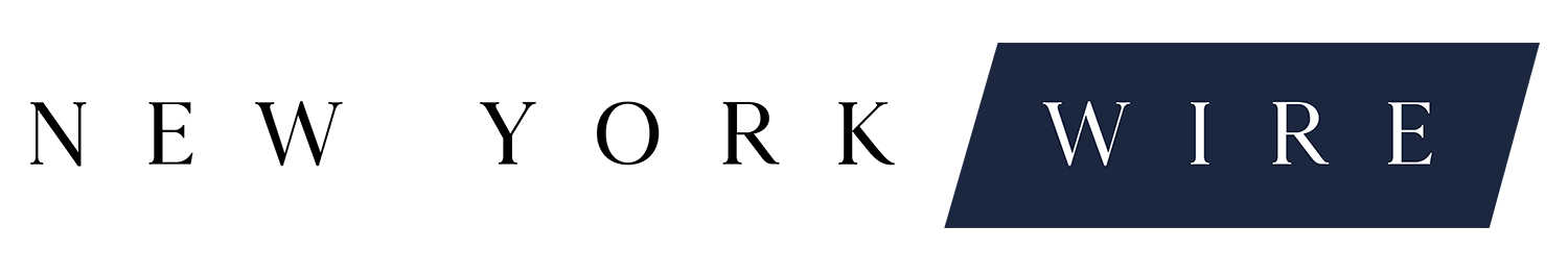 纽约电报