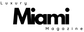 迈阿密奢华杂志