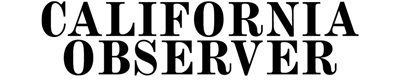 加州观察家