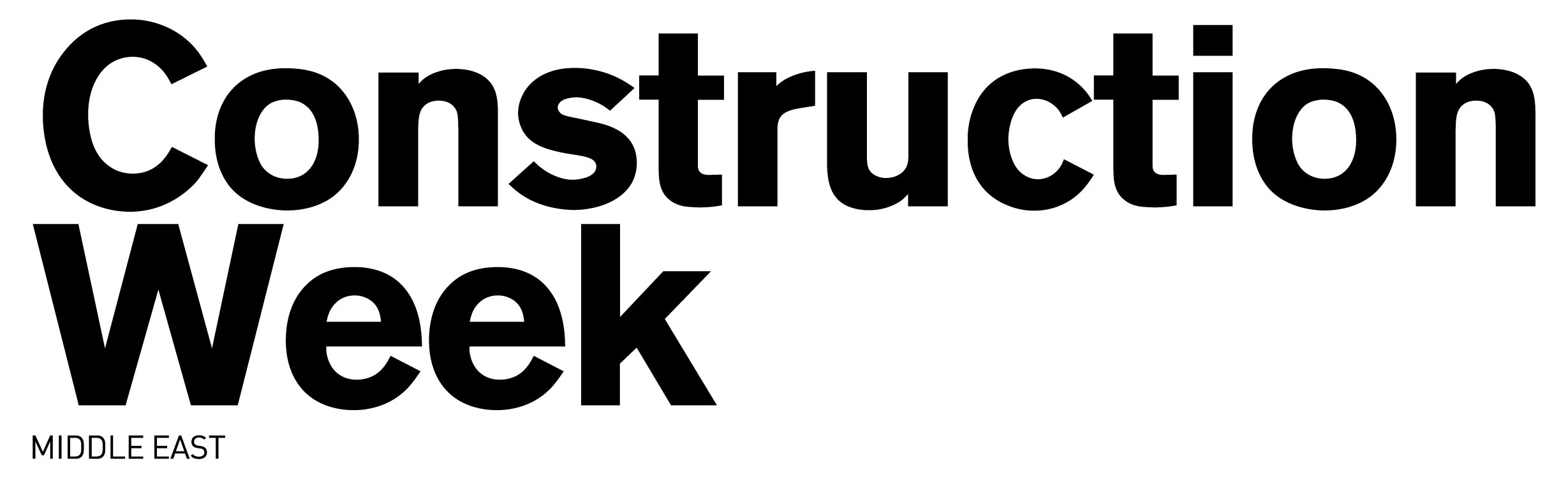 中东建筑周