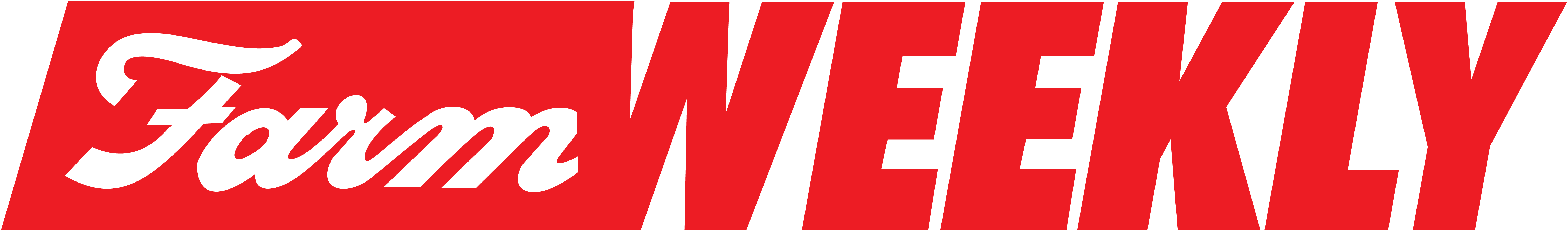 农场周刊