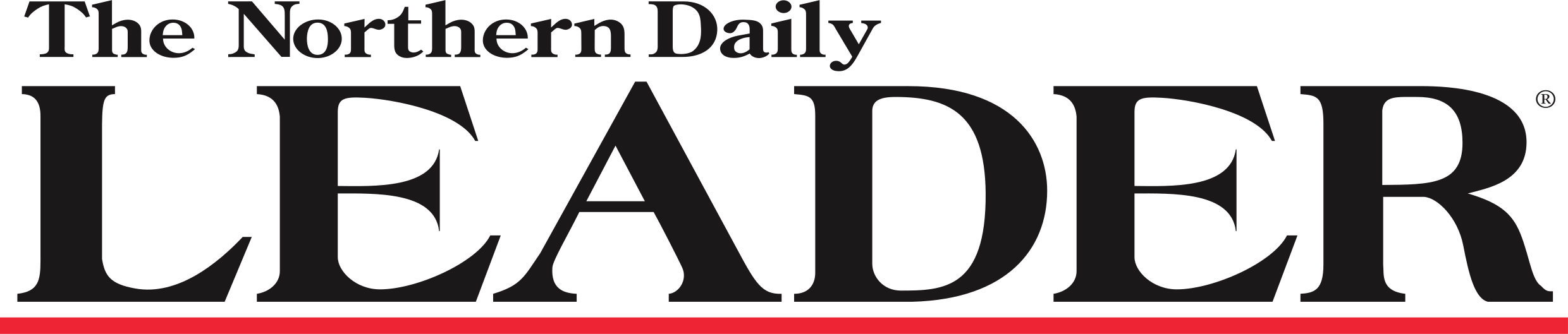北方日报领袖