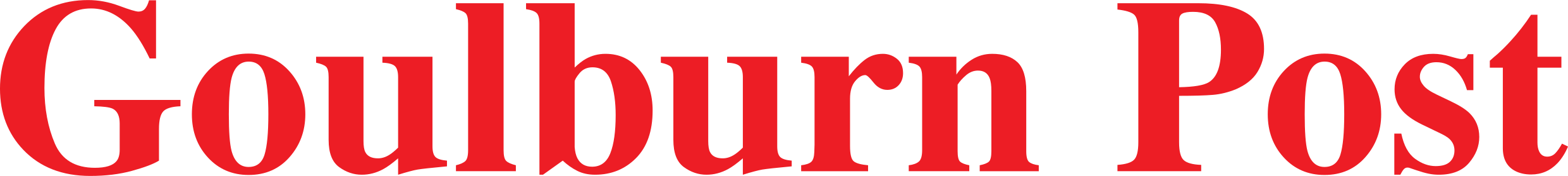 古尔本邮报