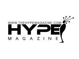 Hype杂志