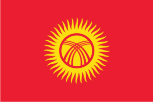 吉尔吉斯语翻译