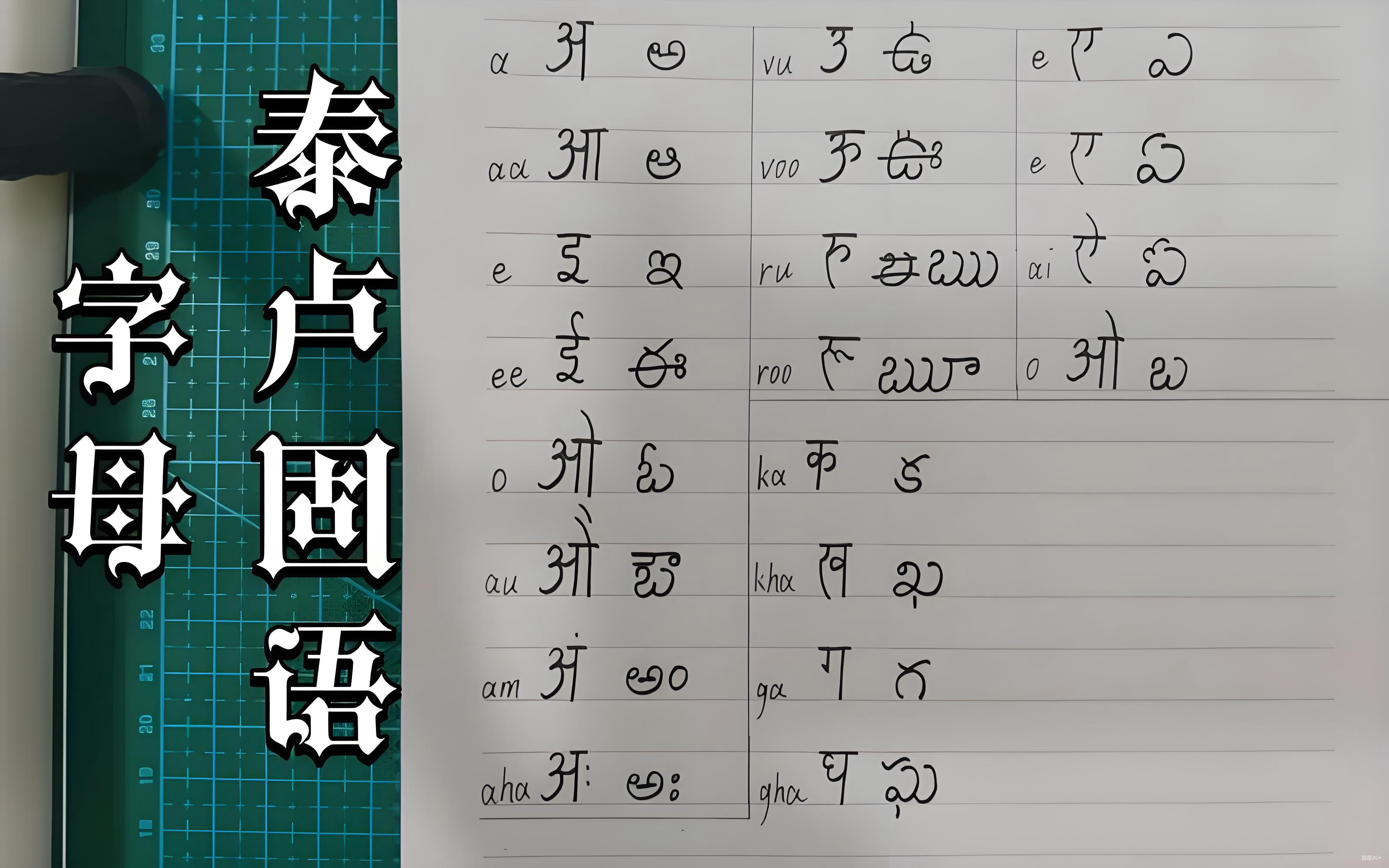 概述