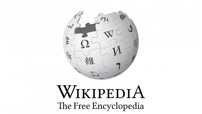 维基百科提单资料表