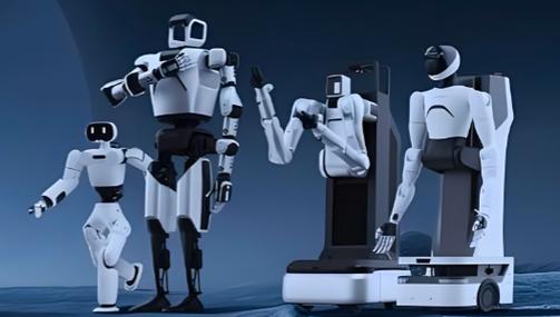 Ace Robotics' Kairos World Model Achieves Multiple Global SOTA Results, Providing a General-Purpose Embodied AI Brain for All Categories of Intelligent Robots