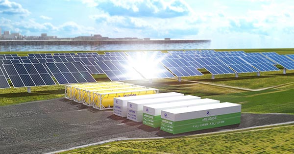 金孚媒操盘新能源品牌荷兰媒体首秀，荷兰头部能源媒体FWD与Solar Magazine双线曝光落地